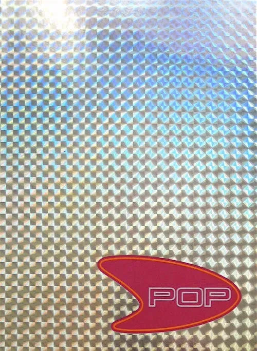 U2 : Popmart Live From Mexico City (2xDVD-V, Ltd, NTSC)