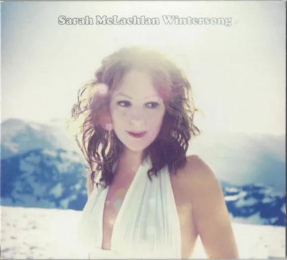 Sarah McLachlan : Wintersong (CD, Album, Dig)