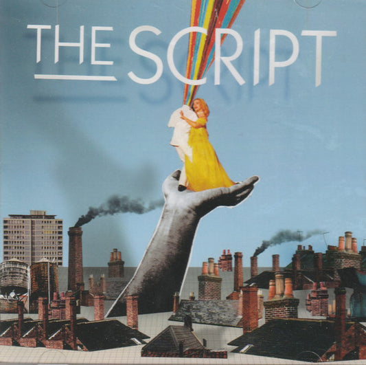 The Script : The Script (CD, Album)