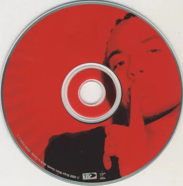 Sean Paul : Dutty Rock (CD, Album)