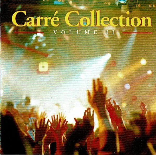 Various : Carré Collection Volume II (CD, Comp)