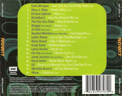 Various : Now! 7 (CD, Comp)