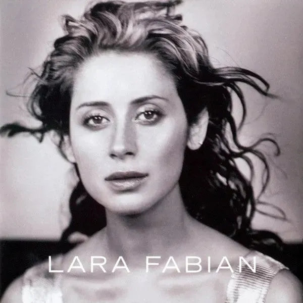 Lara Fabian : Lara Fabian (CD, Album)