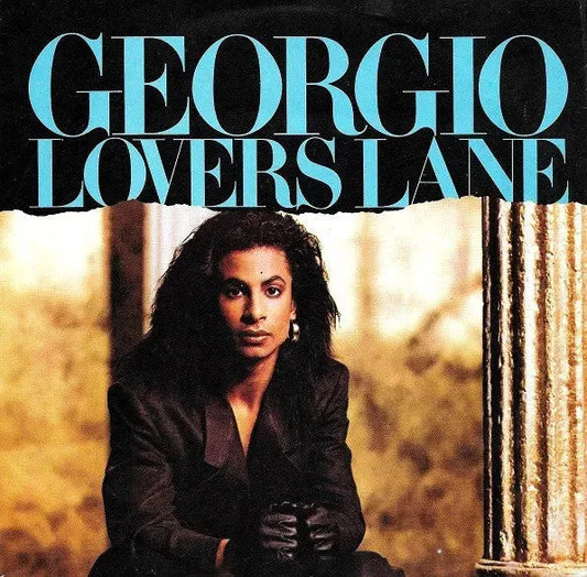 Georgio (2) : Lover's Lane (7", Single)