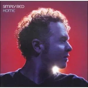 Simply Red : Home (CD, Album)