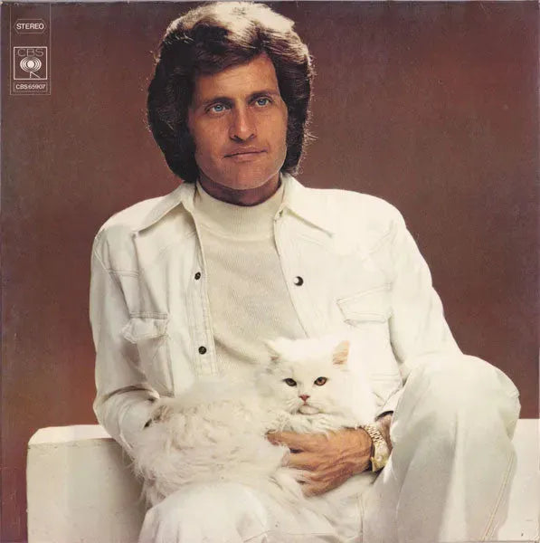 Joe Dassin : 13 Chansons Nouvelles (LP, Album, Gat)