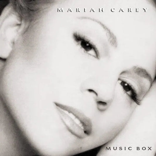 Mariah Carey : Music Box (CD, Album)