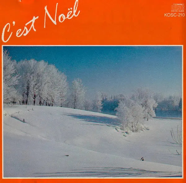 Sweet People / Sweet People : C'est Noël (CD, Album, RE)