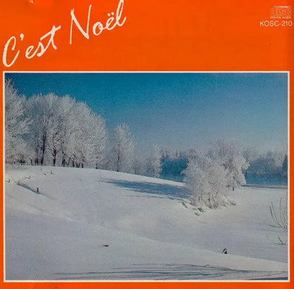 Sweet People / Sweet People : C'est Noël (CD, Album, RE)