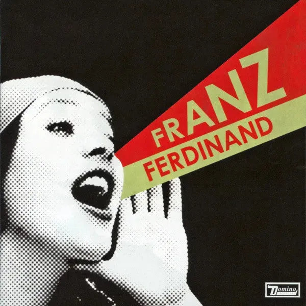 Franz Ferdinand : You Could Have It So Much Better (CD, Album)