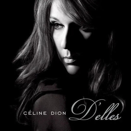 Céline Dion : D'Elles (CD, Album)