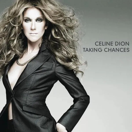 Céline Dion : Taking Chances (CD, Album)