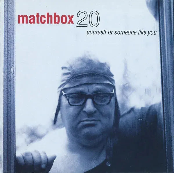 Matchbox Twenty : Yourself Or Someone Like You (CD, Album)