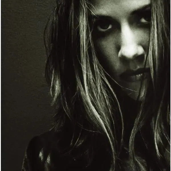 Sheryl Crow : Sheryl Crow (CD, Album)