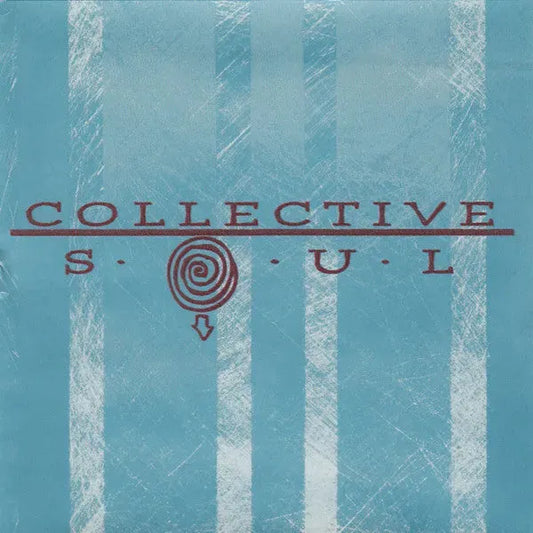 Collective Soul : Collective Soul (CD, Album)