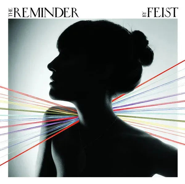 Feist : The Reminder (CD, Album)