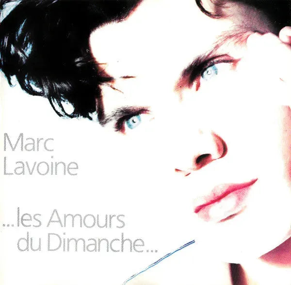 Marc Lavoine : ...Les Amours Du Dimanche... (CD, Album)