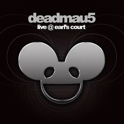 Deadmau5 : Live @ Earl's Court (DVD-V, NTSC)