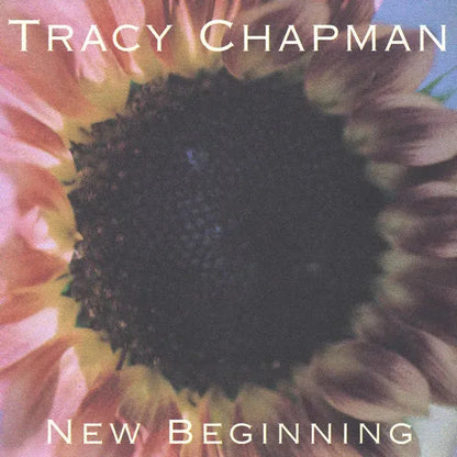 Tracy Chapman : New Beginning (CD, Album, Club)