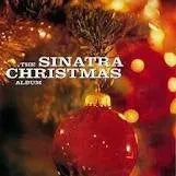 Frank Sinatra : The Sinatra Christmas Album (CD, Comp)