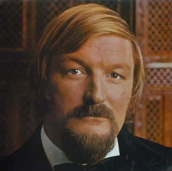 James Last : Golden Non Stop Dancing 10 (LP, Album + Box, Album)