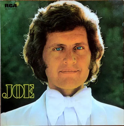 Joe Dassin : Joe (LP, Album, Gat)