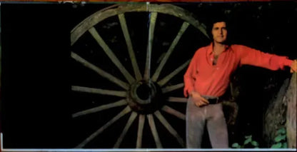 Joe Dassin : Joe (LP, Album, Gat)