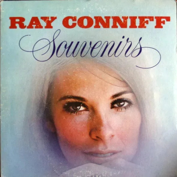 Ray Conniff : Souvenirs (LP)