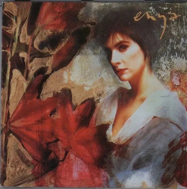 Enya : Watermark (CD, Album, Club)