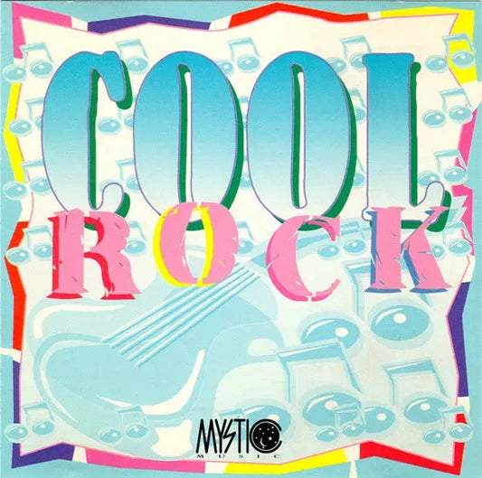 Various : Cool Rock (2xCD, Comp)