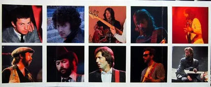 Eric Clapton : The Cream Of Clapton (Cass, Comp)