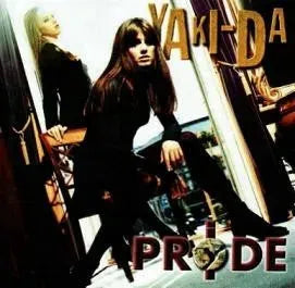 Yaki-Da : Pride (CD, Album)