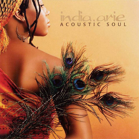 India.Arie : Acoustic Soul (CD, Album)