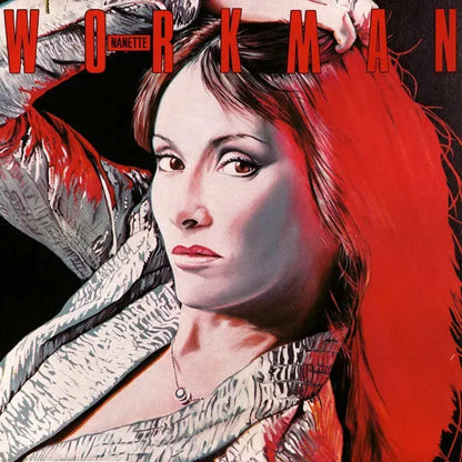 Nanette Workman : Nanette Workman (LP, Album)