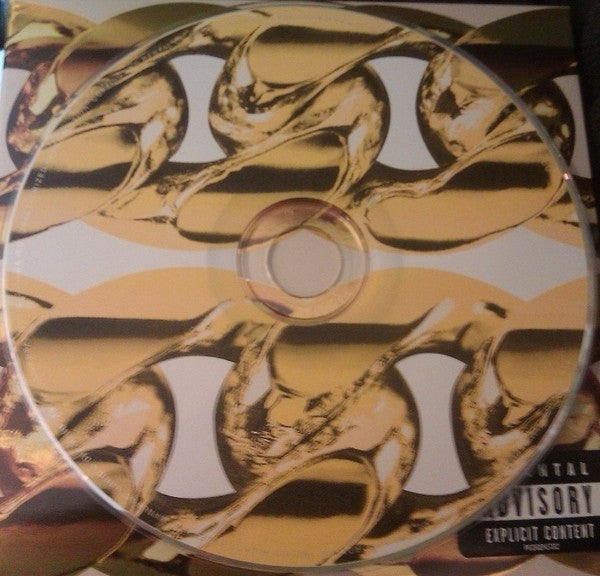 2 Chainz : B.O.A.T.S. II #METIME (CD, Album, Dlx)