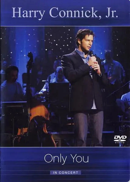 Harry Connick, Jr. : Only You In Concert (DVD-V, NTSC)