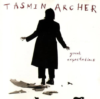 Tasmin Archer : Great Expectations (CD, Album)