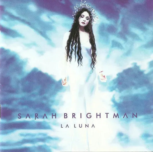 Sarah Brightman : La Luna (CD, Album)