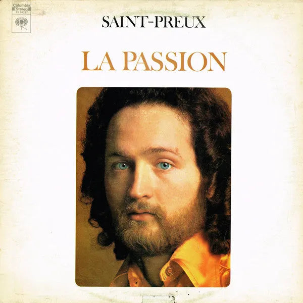 Saint-Preux : La Passion (LP)