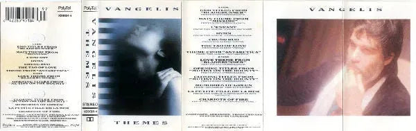 Vangelis : Themes (Cass, Comp, Dol)