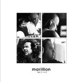 Marillion : Less Is More (CD, Album)