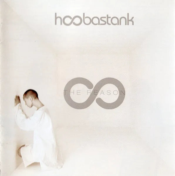 Hoobastank : The Reason (CD, Album, Enh)