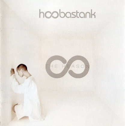 Hoobastank : The Reason (CD, Album, Enh)