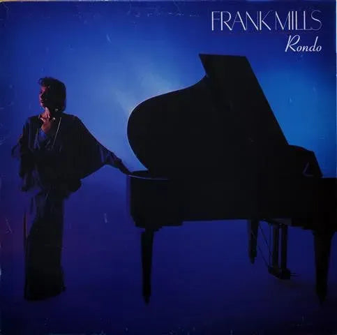 Frank Mills : Rondo (LP)