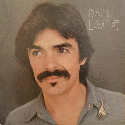 Daniel Lavoie : Aigre-Doux How Are You (LP, Album)