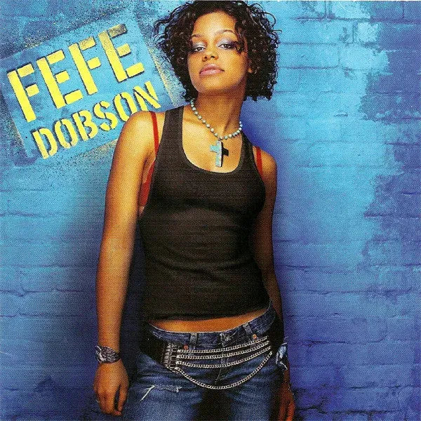 Fefe Dobson : Fefe Dobson (CD, Album)