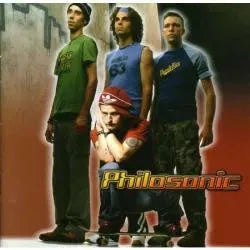 Philosonic : Philosonic (CD, Album)