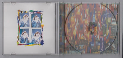 Richard Séguin : Vagabondage (CD, Album)