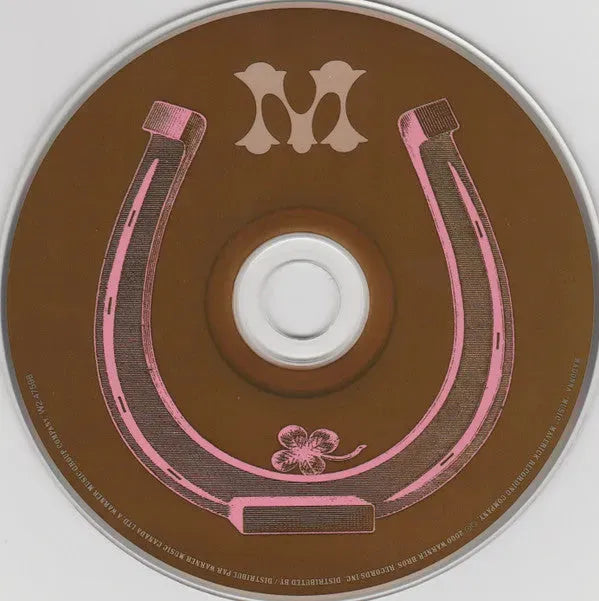 Madonna : Music (CD, Album, Club)