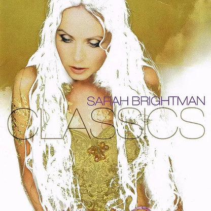 Sarah Brightman : Classics (CD, Comp)